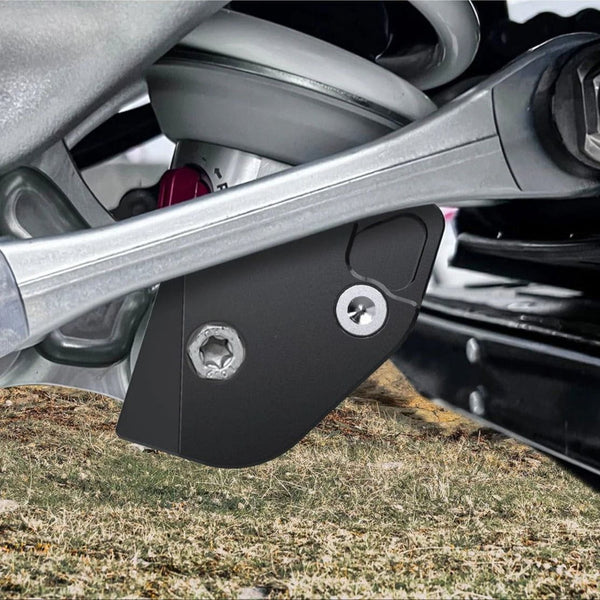 Aluminum Rear Shock Linkage/Prolink Guard For 2024+ KTM/HUSQVARNA/GASGAS