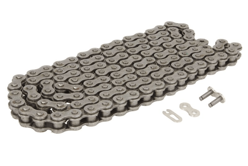 JT 520 HDS 118-link non-o-ring motocross chain
