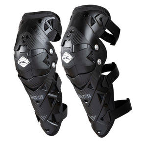 KENNY RACING Titanium Knee Protectors 211-2401011