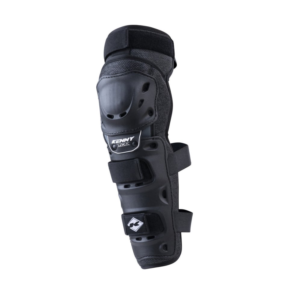 KENNY Racing Knee Protectors 231-2515040