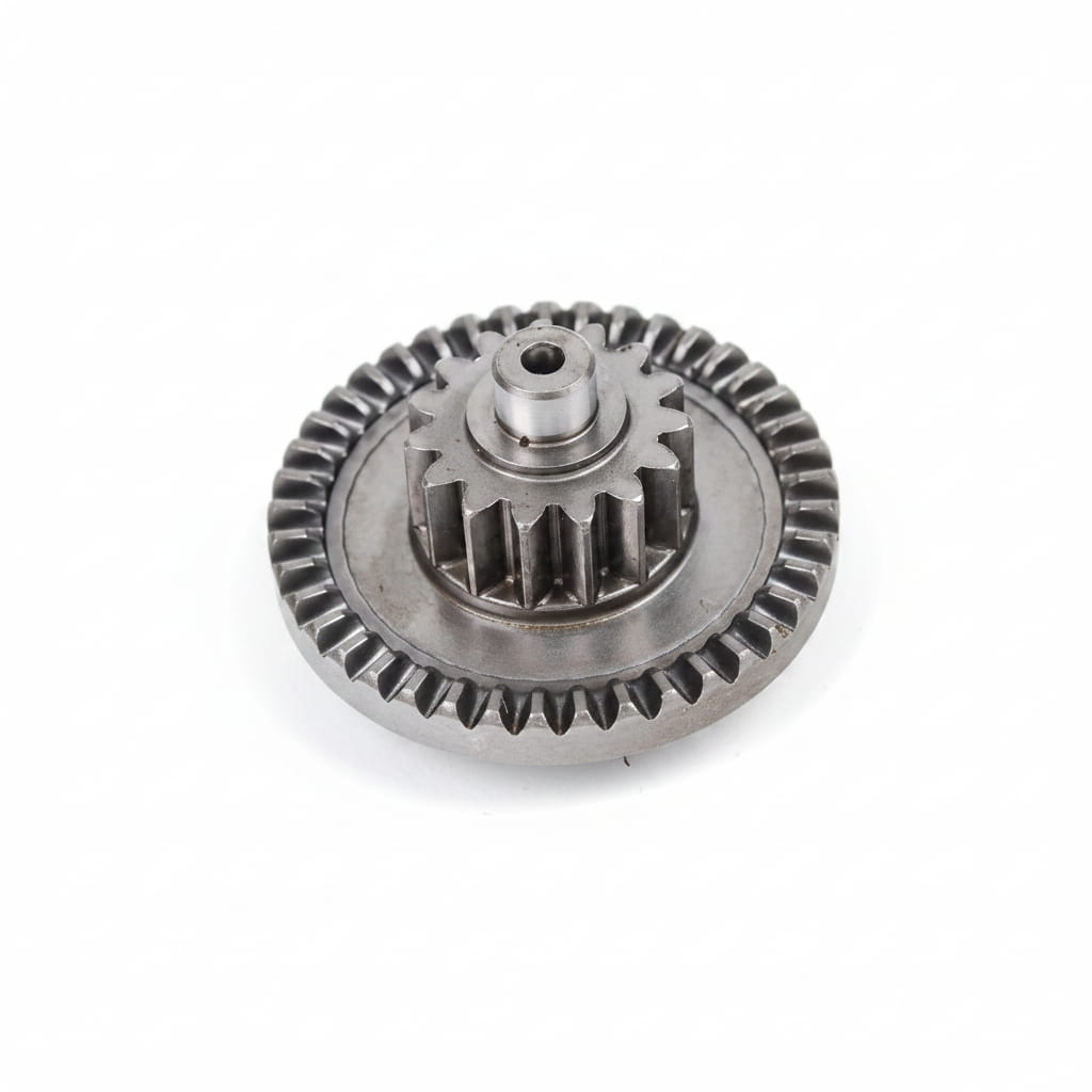 Intermediate Shaft E-Starter for KTM Freeride 250 R 2014 - 55140022200
