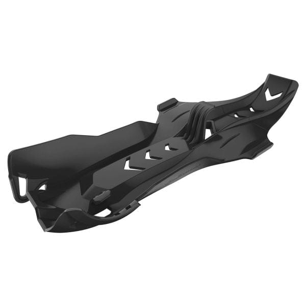 Engine Guard HUSQVARNA TE/TC KTM SX/XC 2006-2016 Polisport