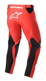 Men Trousers Off road ALPINESTARS MX RACER HOEN black/red