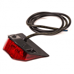 LED Rear Tail Light for KTM EXC/XC-W & Husqvarna TE/FE 2008-2012 - 78014040000