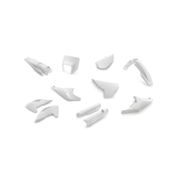 Plastic parts kit 00010000390K