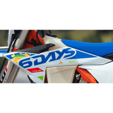 KTM Hardenduro Side Panel for 300 EXC/XC-W 2026 Models - A46008054100ABA