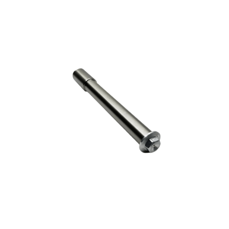 Complete Front Wheel Spindle for KTM/Husqvarna/GasGas 85 SX/TC/MC 2012-2026 - 70009081133