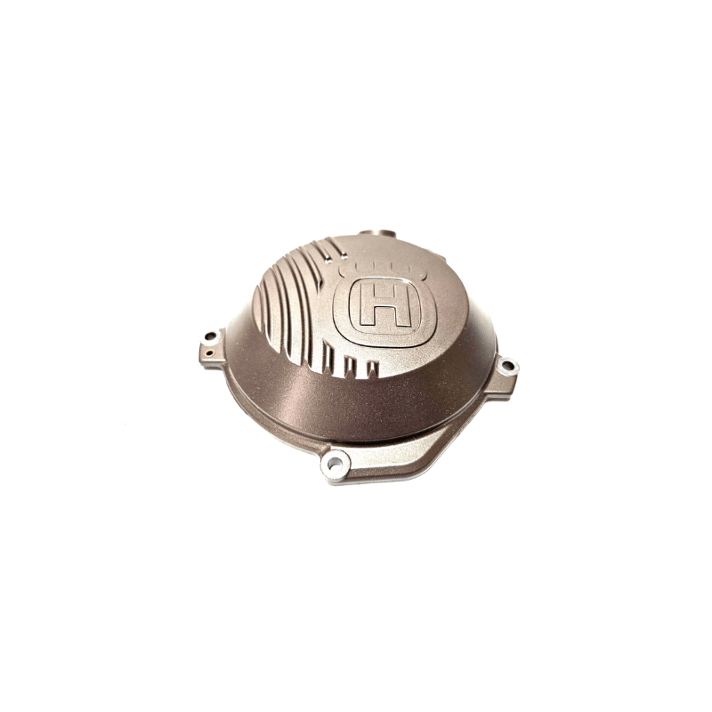 Husqvarna Clutch Outer Cover for FE 250/350 2019-2023 - 79230726144JA