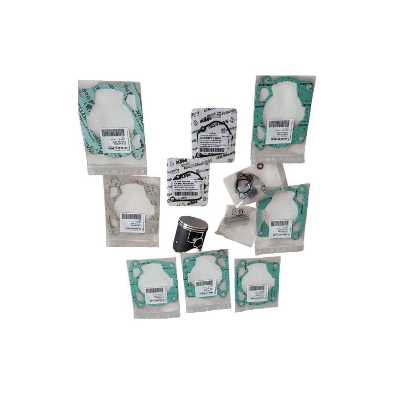 OEM Piston Kit Gr. I (Size A) for KTM 300 EXC, Husqvarna TE 300 2026 - A45030007210 I