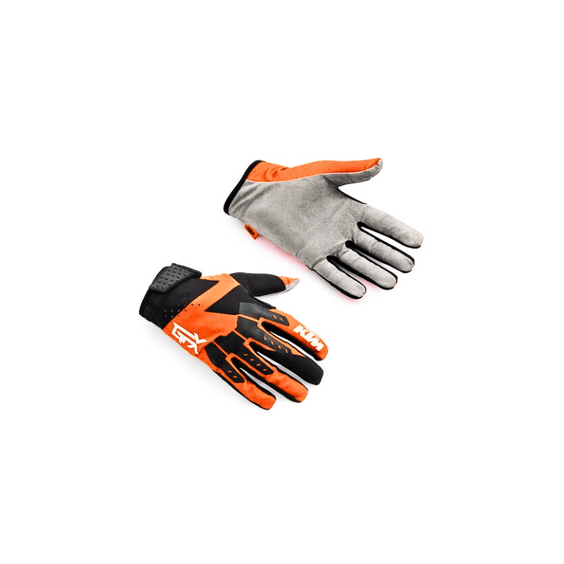 GRAVITY-FX GLOVES M/9 3PW240012803