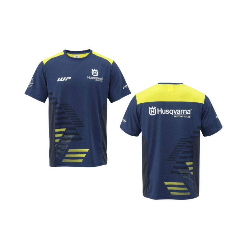 TEAM T-SHIRT 3HS240034703