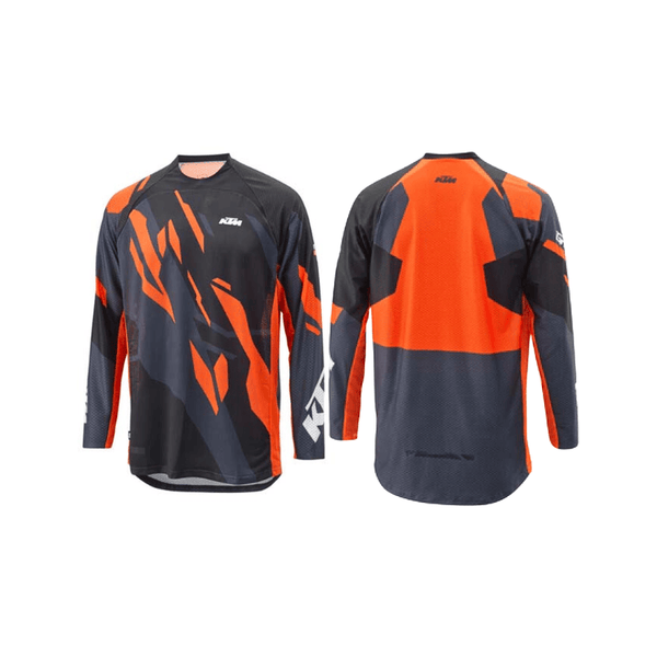 GRAVITY-FX AIR JERSEY  size - L