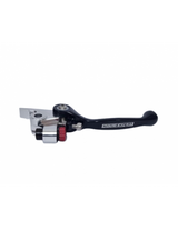 Enduro Expert Foldable Brake Lever KTM 2014-2024 (OEM 77713002000) - Black (1)