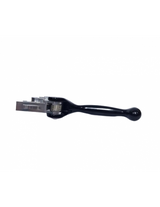 Enduro Expert Foldable Brake Lever KTM 2014-2024 (OEM 77713002000) - Black (3)