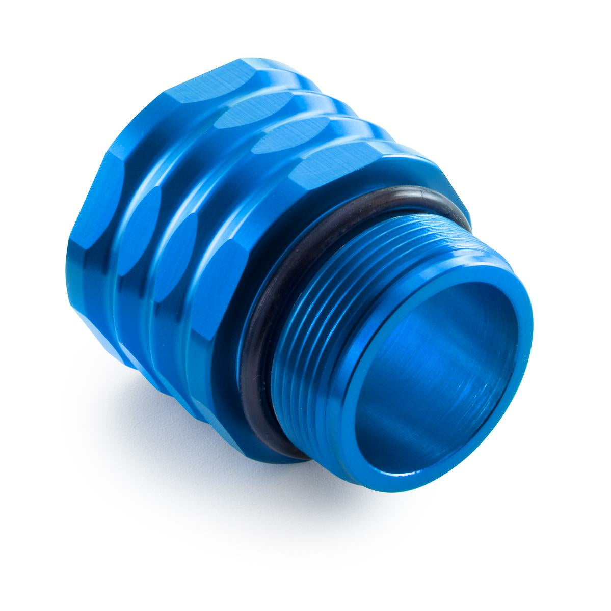Master cylinder extender blue 2017-2024+