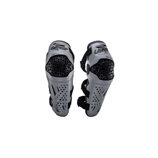 Knee & Shin Guard Dual Axis Pro Forge