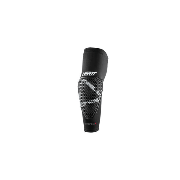 Elbow Guard ReaFlex Blk