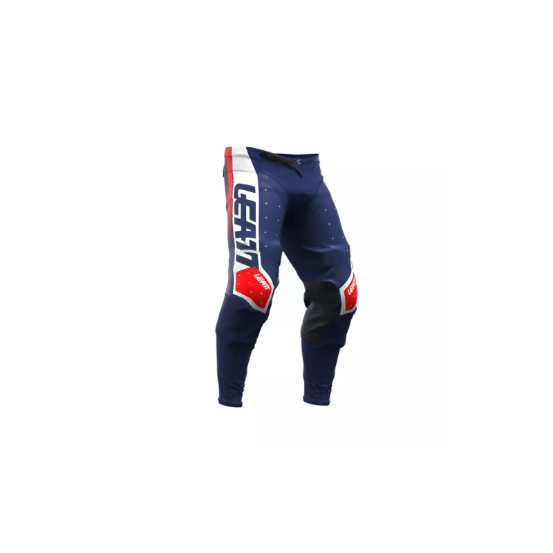 Pant Moto 4.5 Royal