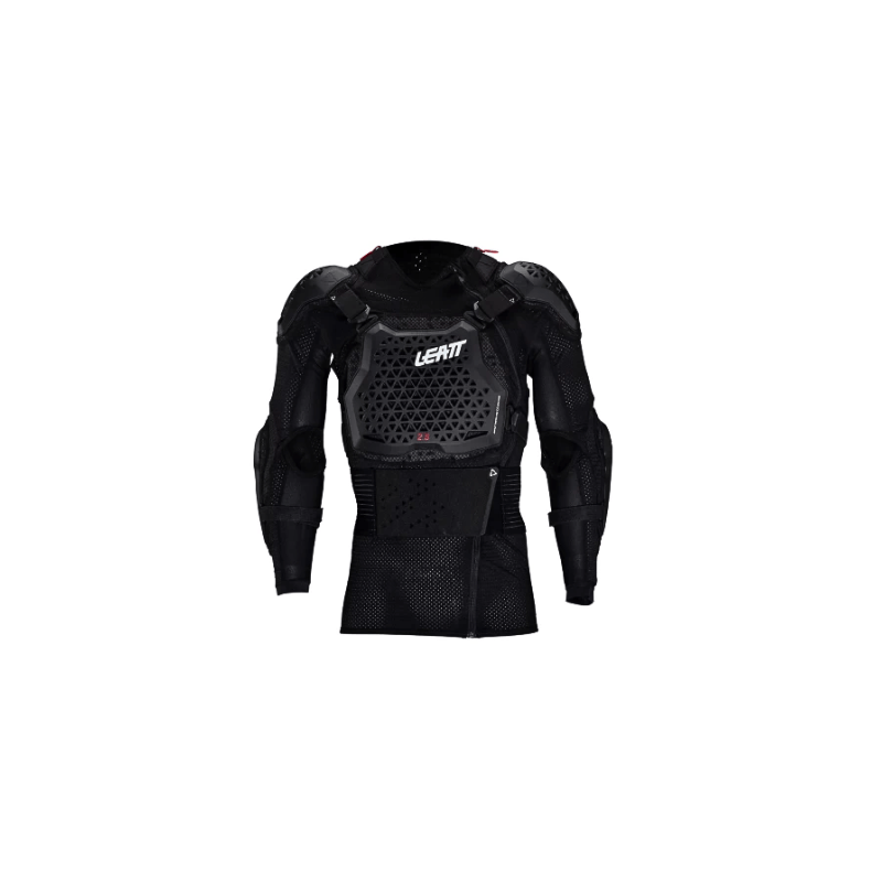 Body Protector 2.5 Black