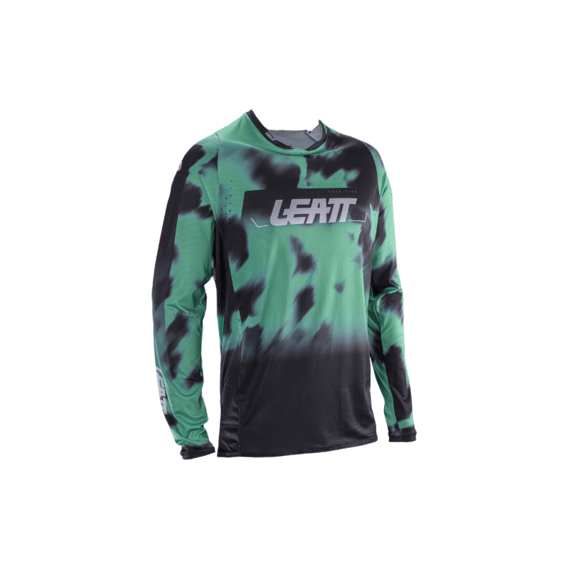 Jersey Moto 4.5 Lite Teal V26
