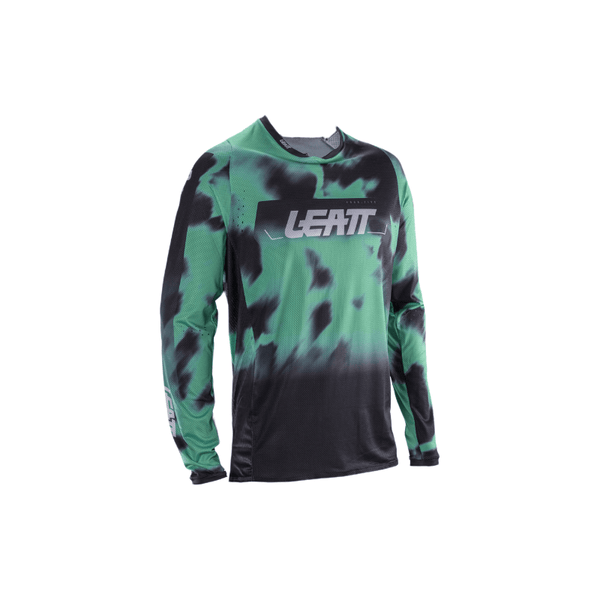 Jersey Moto 4.5 Lite Teal V26