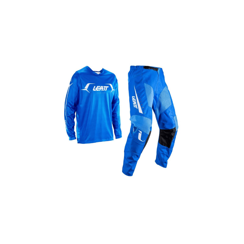 Ride Kit Moto 3.5 Blue V26