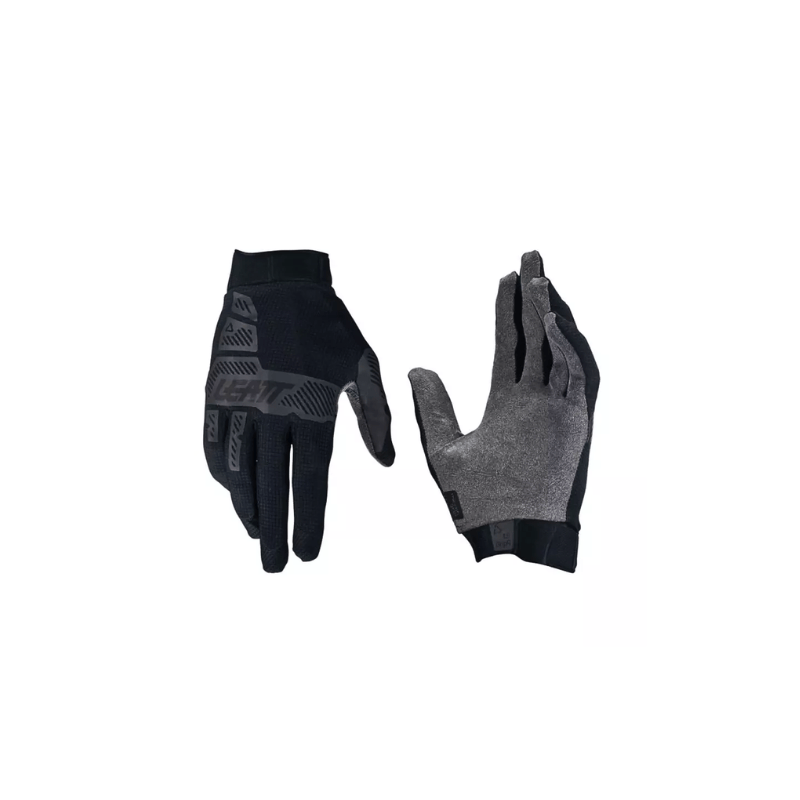 LEATT Glove Moto 1.5 GripR Stealth