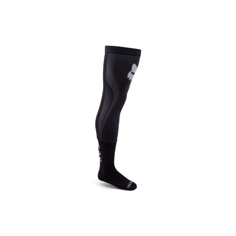 FOX FLEXAIR KNEE BRACE SOCK [DRK SHDW]