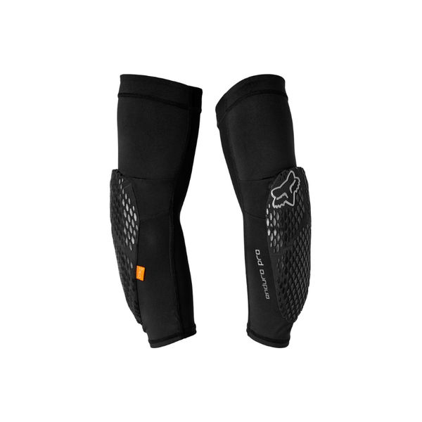 FOX ENDURO PRO ELBOW GUARD [BLK]