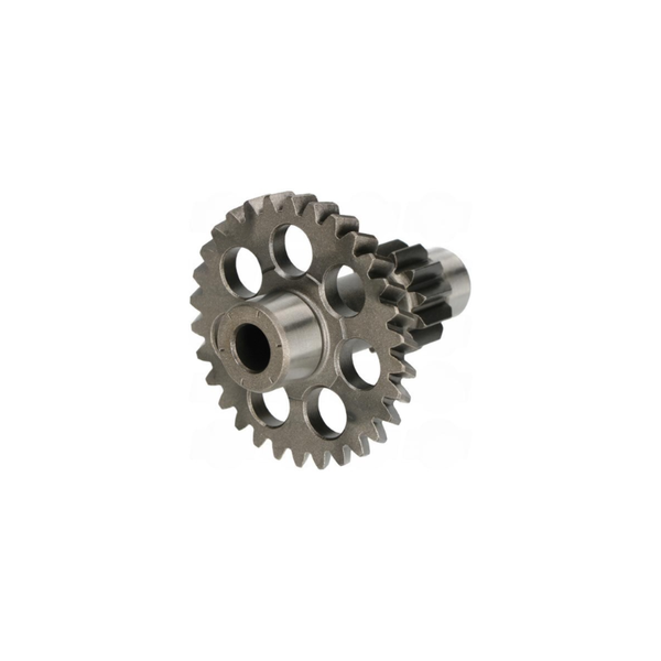 Kickstarter Idling Shaft 12Z 30Z for KTM/Husqvarna/GASGAS 50 SX - 45233153000