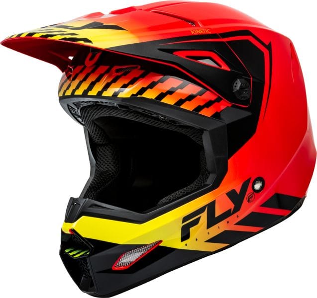 Helmet Fly Racing MX/Enduro