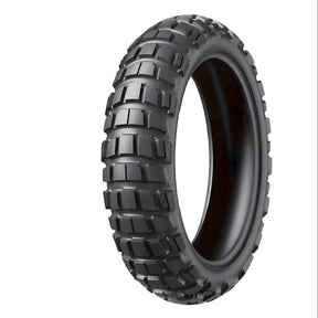 WANDA OBOR Bulwark W6017 150/70B18 70Q TL Rear Tire DOT 41-52/2025 (Dual)