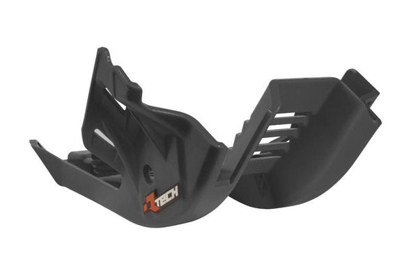 RTech ENGINE GUARD PROTECTOR 2T 250/300 2024-2027+ KTM/HUSQVARNA/GASGAS