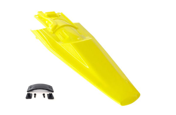 HUSQVARNA TE/TC 2024+ REAR FENDER YELLOW