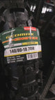 Tyre Geomax Enduro EN91 EX (EXTREME) 140/80-18