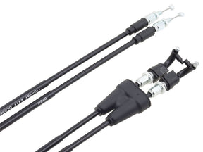 PSYCHIC Throttle Cable KTM SX / EXC / XC / XC-W / SIX DAYS 125 / 50 / 250 / 300 '23-'24, HUSQVARNA TC 125 / 250 / TX 300 '23-'24, TE 150 / 250 / 300 '24, GAS GAS MC 125 / 250, EC / EX 250 / 300 '24 (OEM: A44002291000)