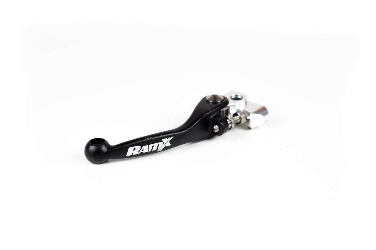 RamX Foldable Brembo Clutch Lever