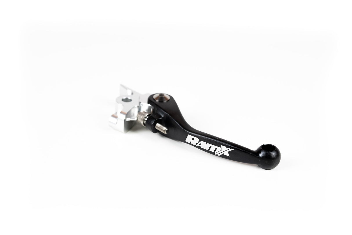 RamX Foldable Brembo Brake Lever