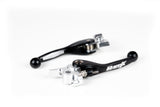 RamX Foldable Brembo Clutch & Brake Lever Set