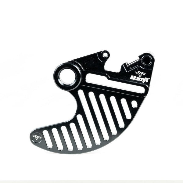 RamX Rear Disc Guard KTM/HUSQVARNA/GASGAS 2017 - 2024