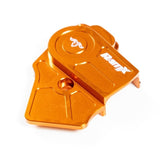 RamX TPS Protection KTM/HUSQVARNA/GASGAS 2024 2 Stroke — Orange