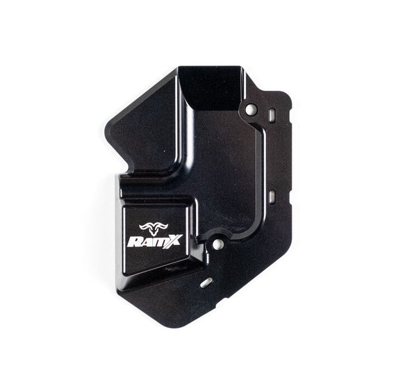 RamX Left Powervalve Protection KTM/HUSQVARNA/GASGAS 2024