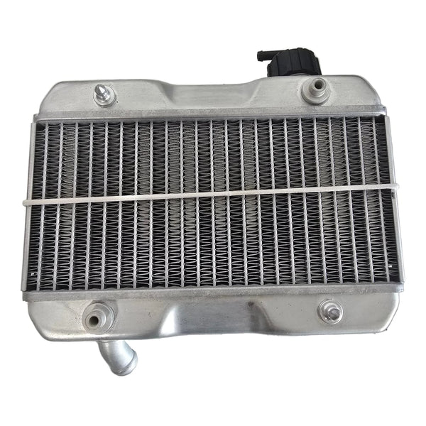 OEM Engine Water Radiator for KTM Husqvarna GASGAS 50 2026-2027 - A40035010100