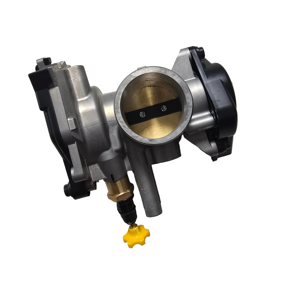 Complete TPS THROTTLE BODY KTM/HUSQVARNA/GASGAS 2024+ - A44041101000