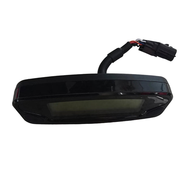 OEM Dashboard for KTM 690 Enduro R & Husqvarna 701 Enduro - 27014069300