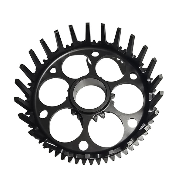 OEM Clutch Basket KTM 85 SX Husqvarna TC 85 GasGas MC 85 2018-26 - 47232001164