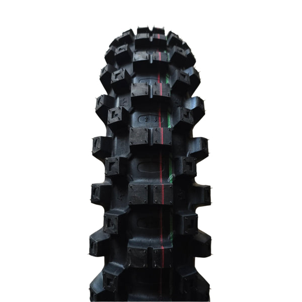 Cross/enduro tyre MITAS 90/100-14 TERRA FORCE-MX MH