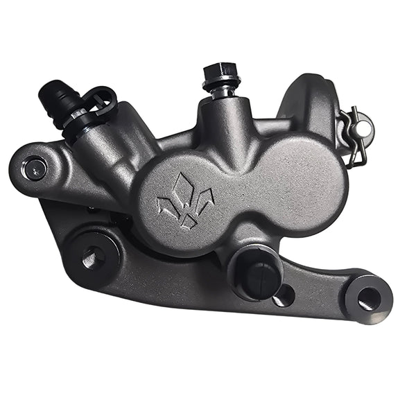 OEM Front Brake Caliper for KTM 85 SX, Husqvarna TC 85 2021-2026 - 47213015001