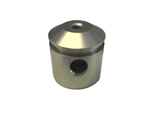 END CAP ROCKER ARM SHAFT