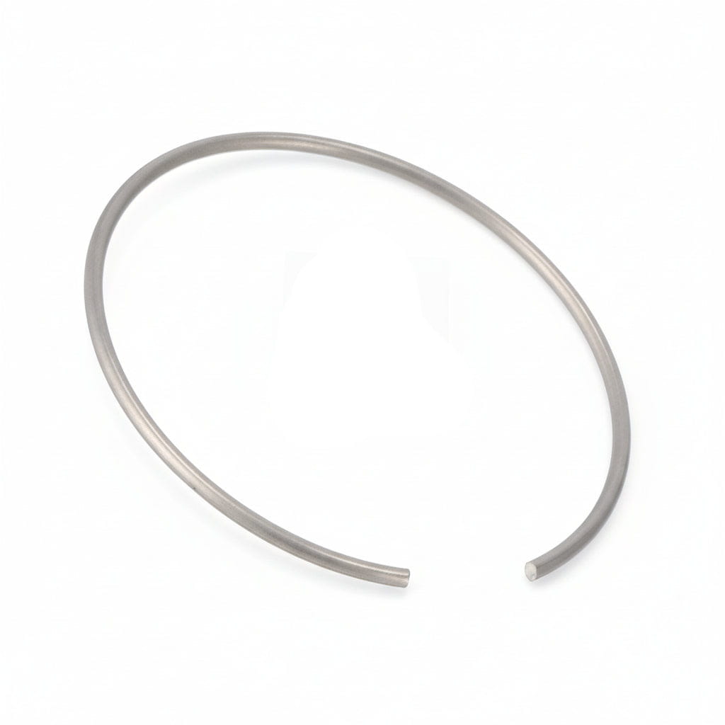 Rear Shock Round Wire Snap Ring 53x1.75mm OEM for KTM Husqvarna GasGas - 50180126